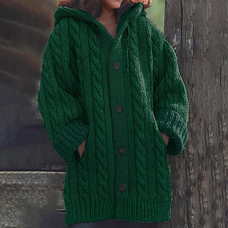 Beautifully Crafted Cardigan