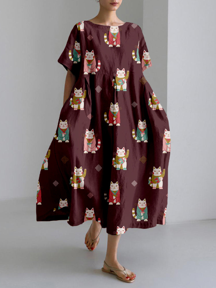 Beautifully Crafted Dress