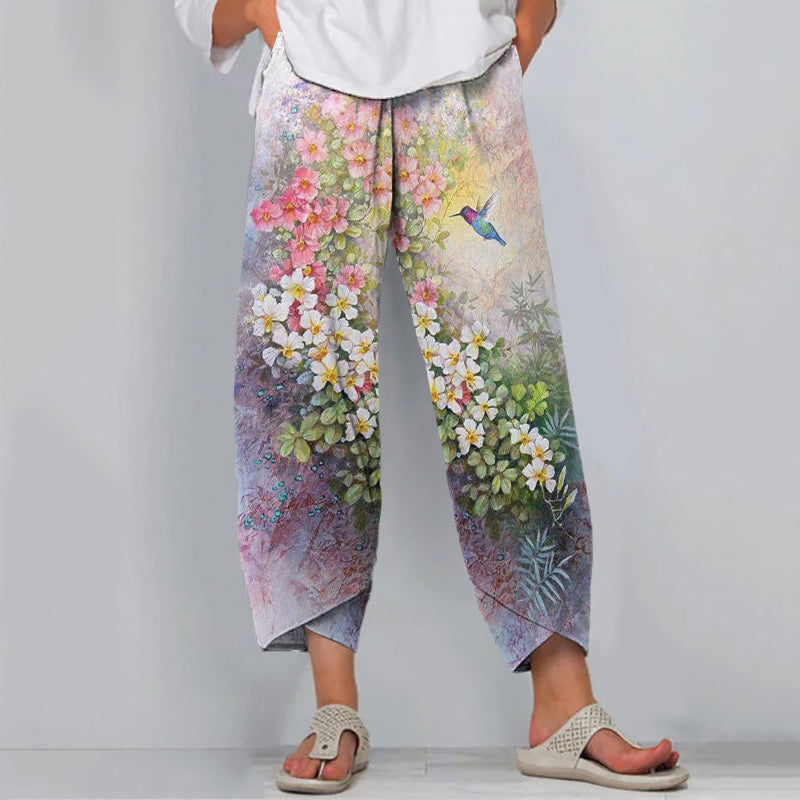 Thoughtfully Designed Pants