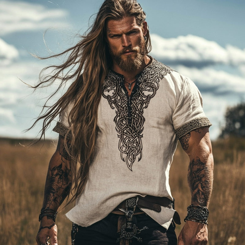 Classic Designed Shirt