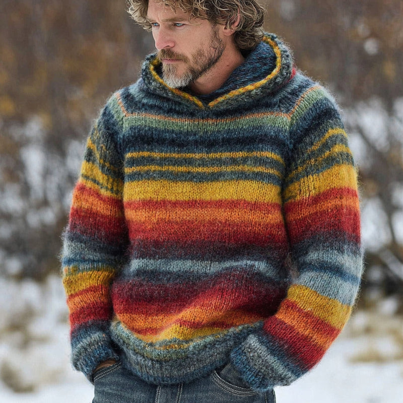 Vintage Inspired Sweater