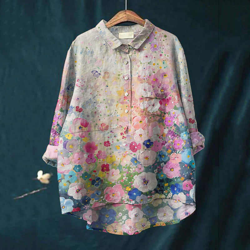 Classic Vintage Shirt