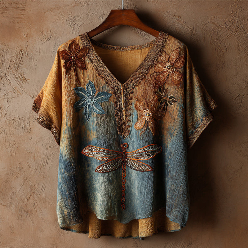 Elegantly Designed Shirt