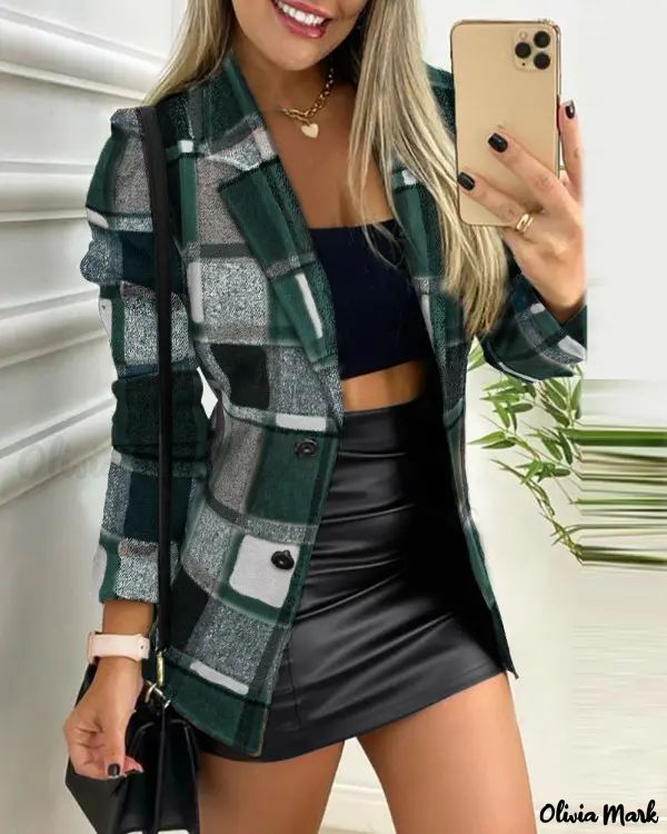 Elegantly Designed Coat