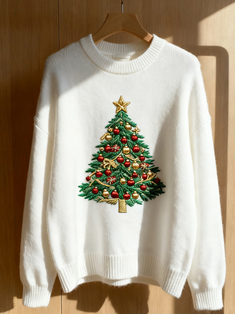 Classic Vintage Sweater