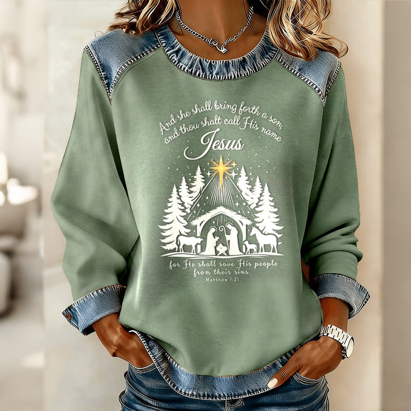 Classic Designed Shirt