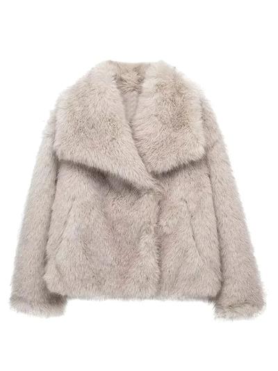 JO | Luxury Soft Jacket for women