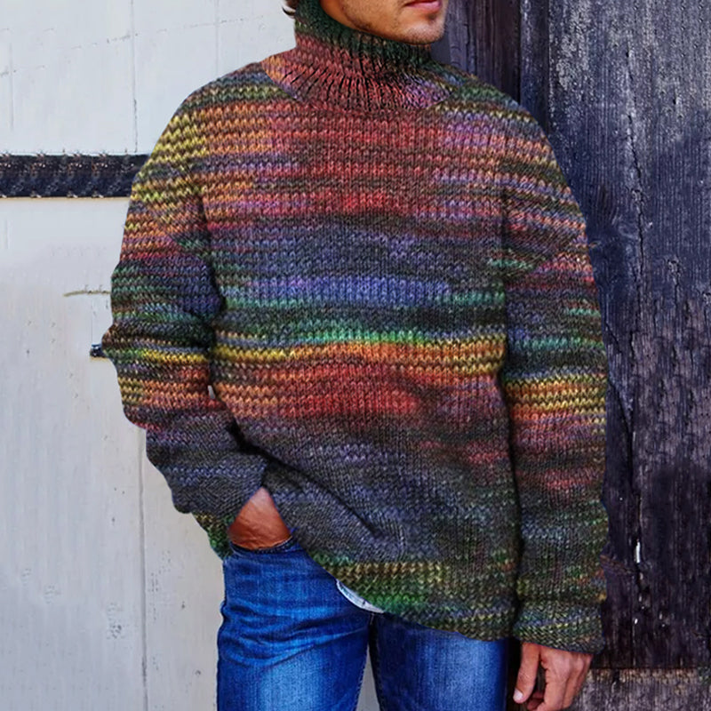Vintage Inspired Sweater