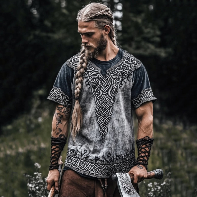 Elegantly Designed T-Shirt