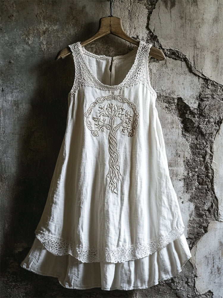 Elegantly Designed Dress
