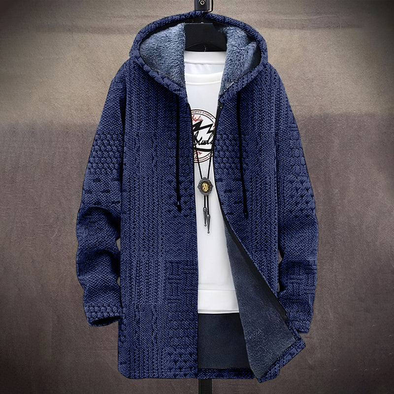 Classic Designed Coat