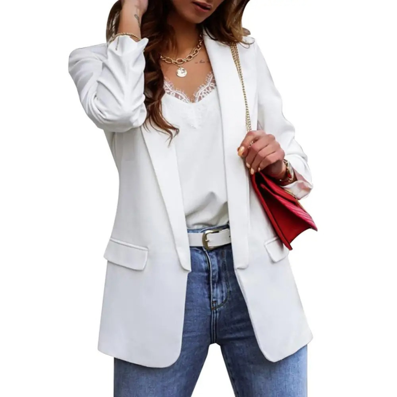 Elegantly Designed Jacket