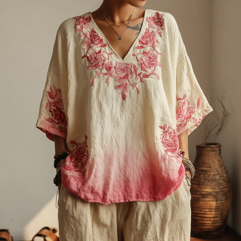 Beautifully Crafted Shirt