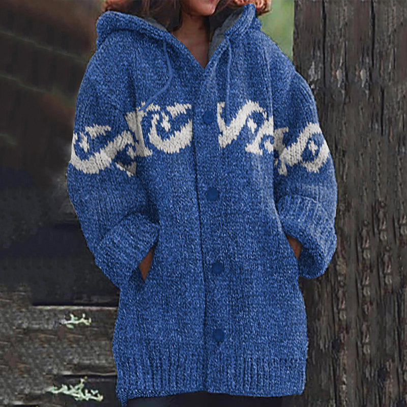 Classic Vintage Cardigan