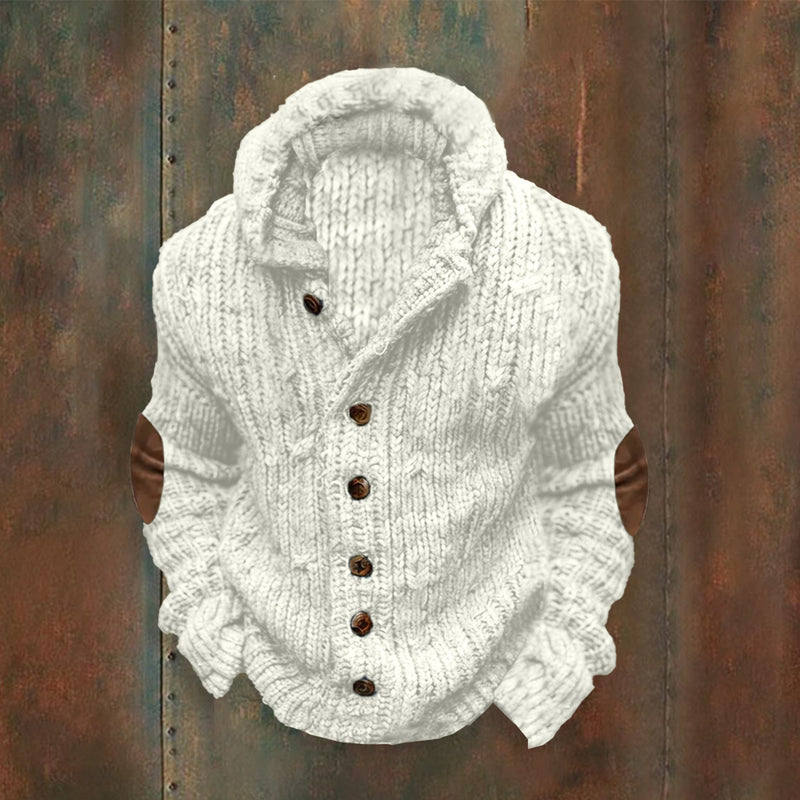 Thoughtfully Designed Sweater