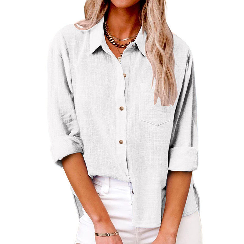 Gracefully Designed Shirt