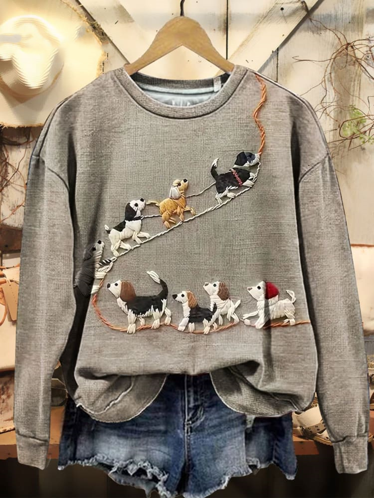 Vintage Inspired Shirt