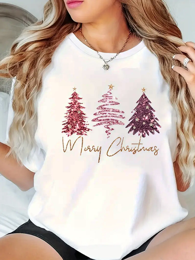 Elegantly Designed T-Shirt