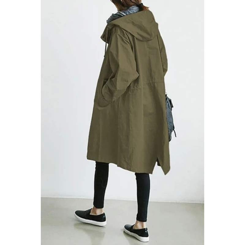 Classic Vintage Coat