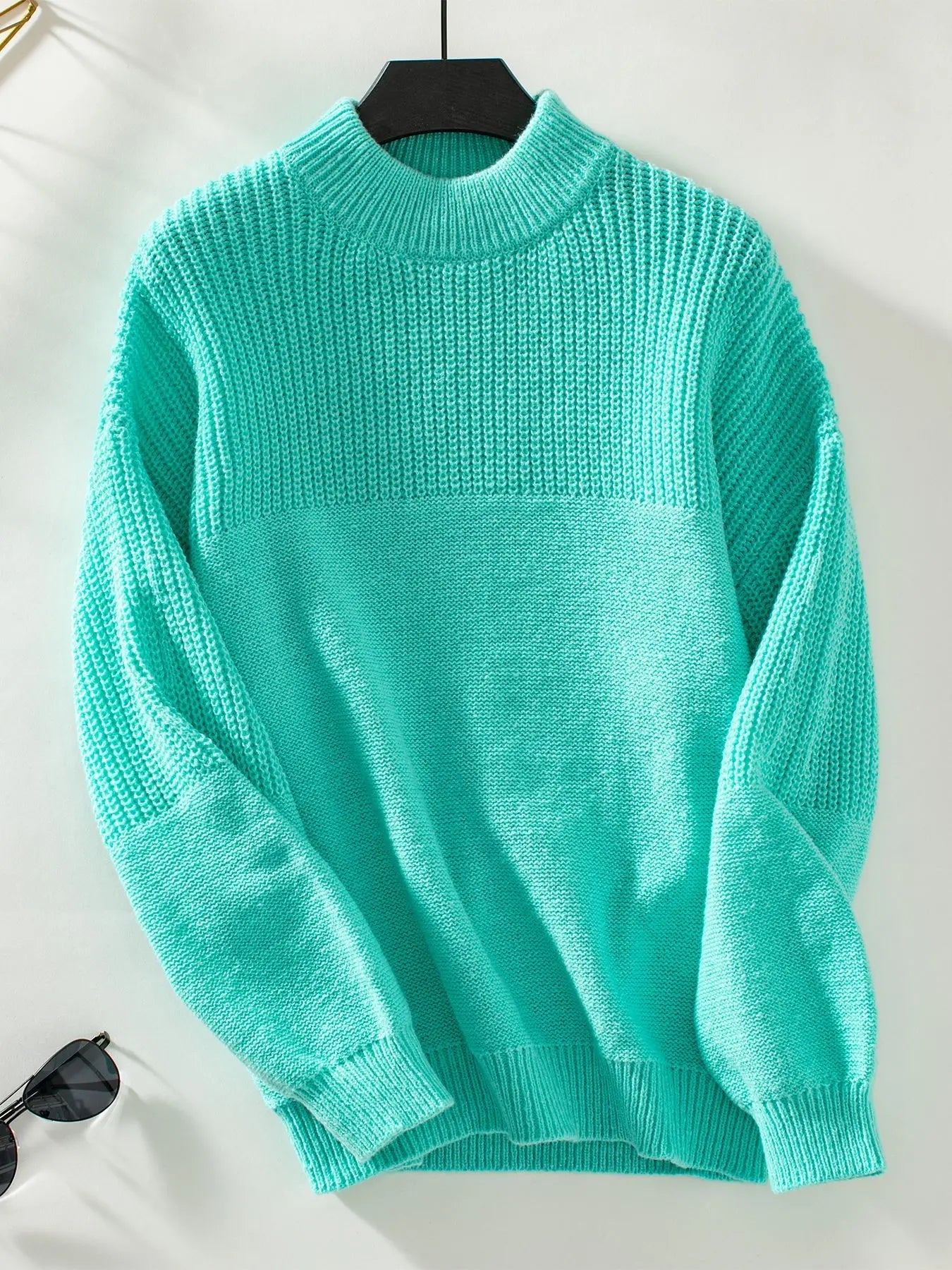 Beautifully Crafted Sweater