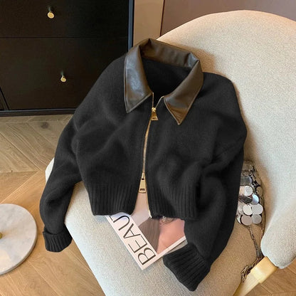 Elegantly Designed Sweater