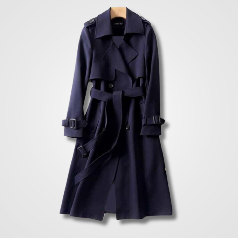 Vintage Inspired Coat