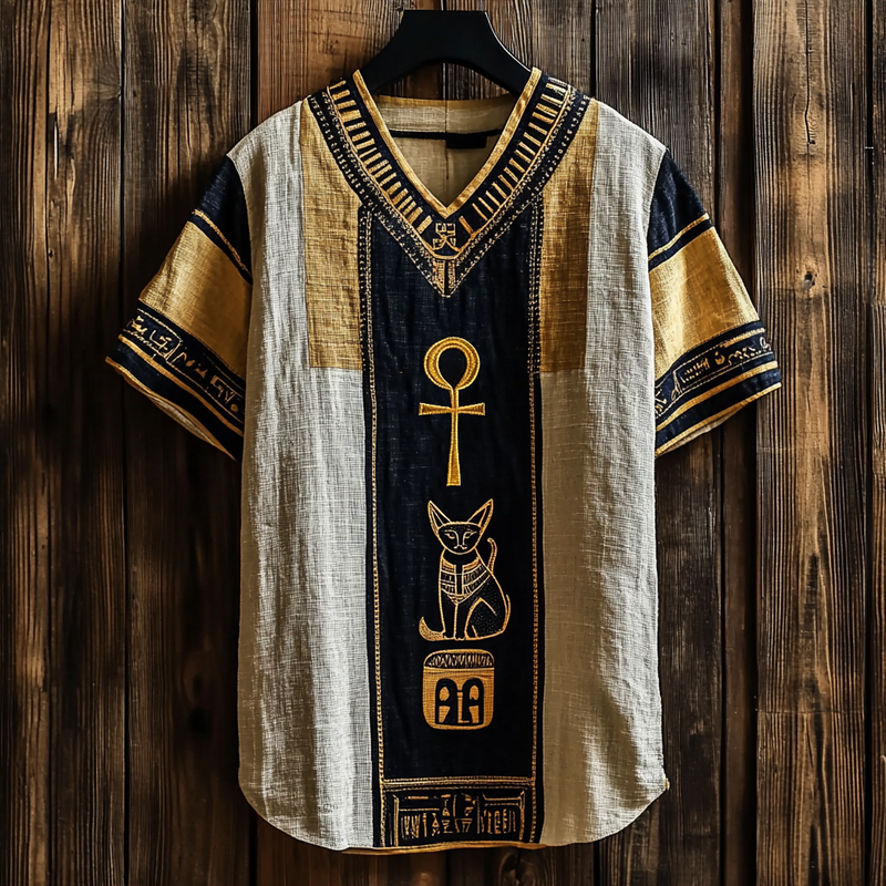 Thoughtfully Designed Shirt