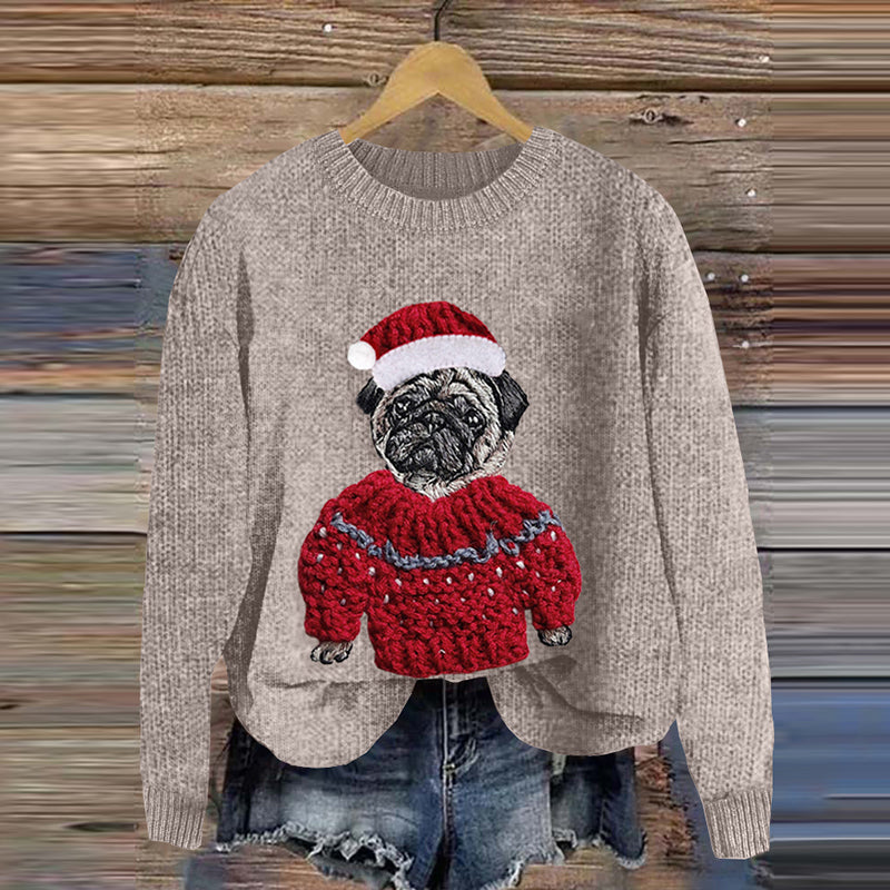 Classic Vintage Sweater