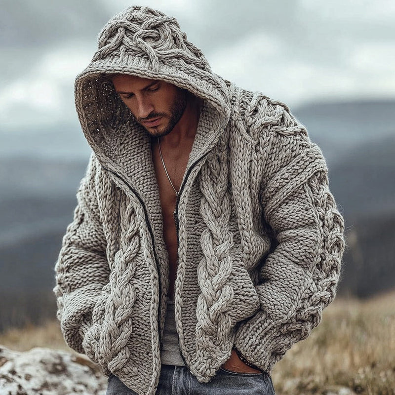 Classic Vintage Sweater
