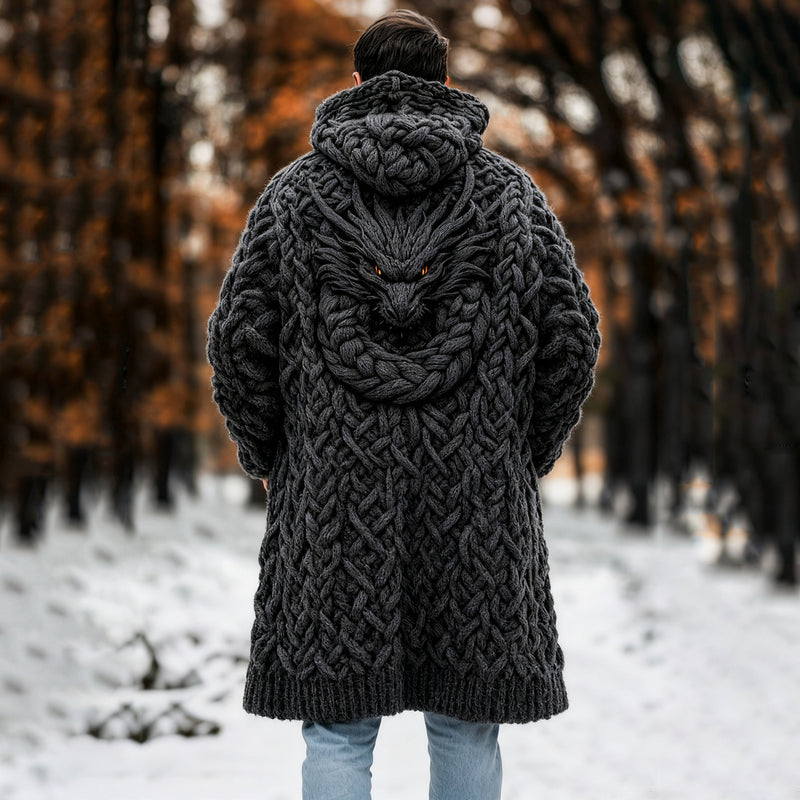 Elegantly Designed Sweater