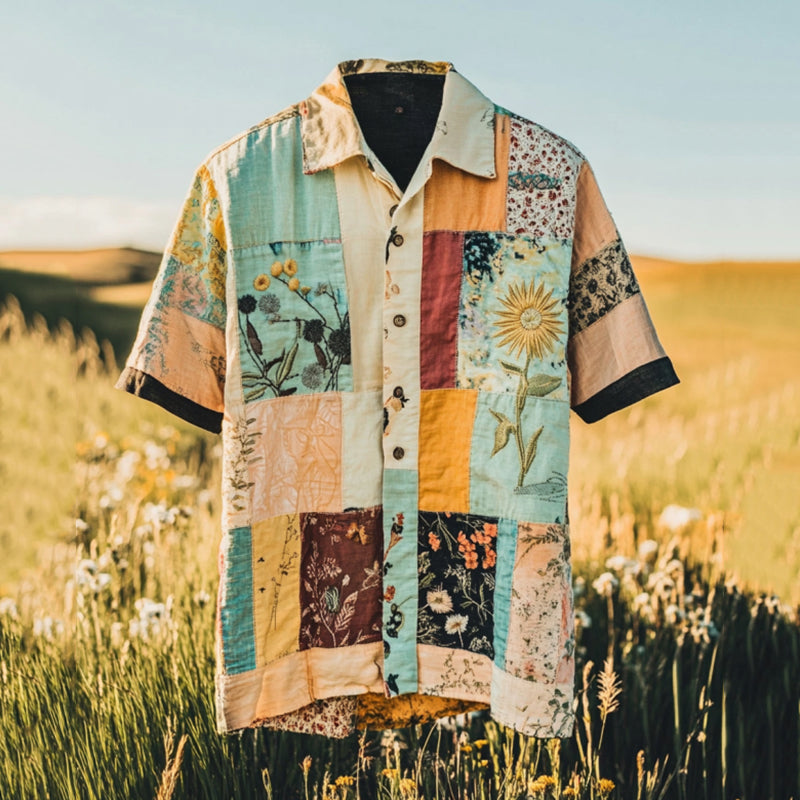 Classic Vintage Shirt