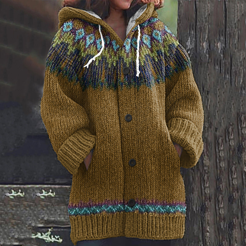Beautifully Crafted Sweater