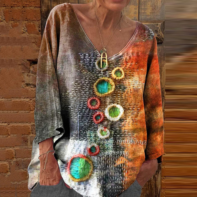 Classic Vintage T-Shirt