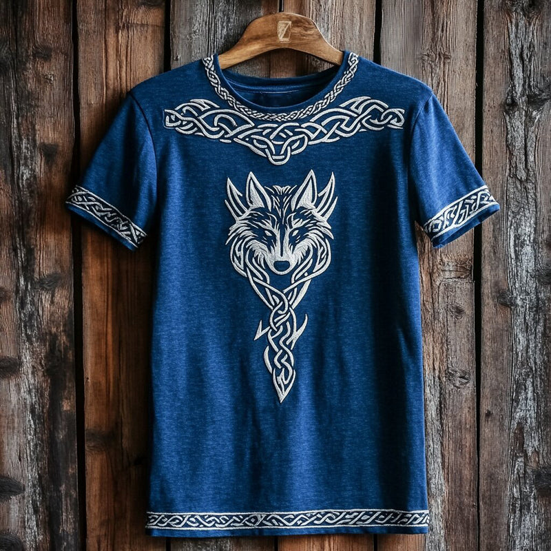 Classic Designed T-Shirt