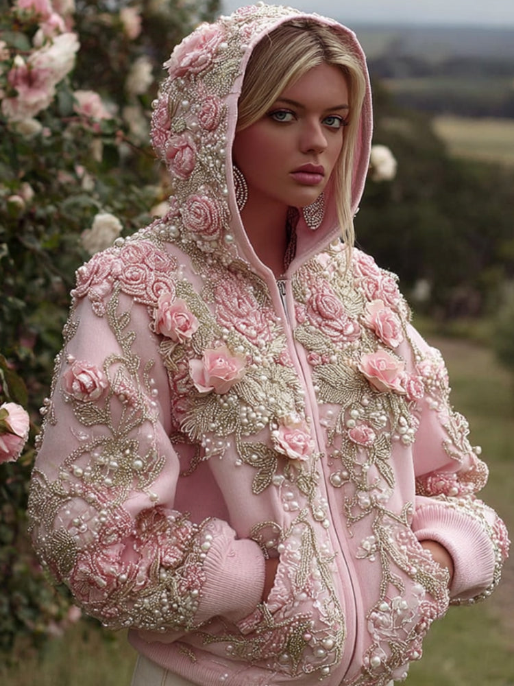 Beautifully Crafted Garment