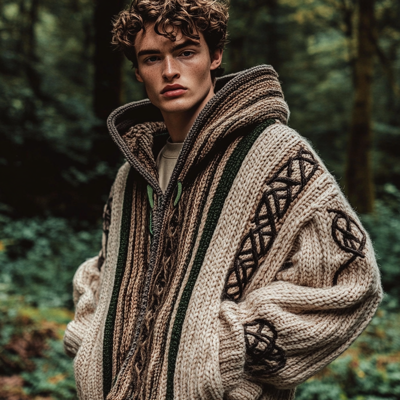 Classic Vintage Sweater