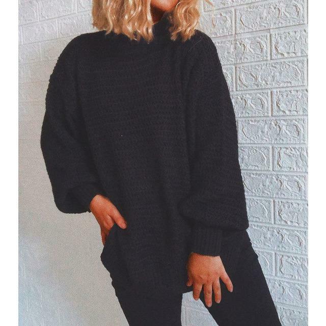 Classic Vintage Sweater