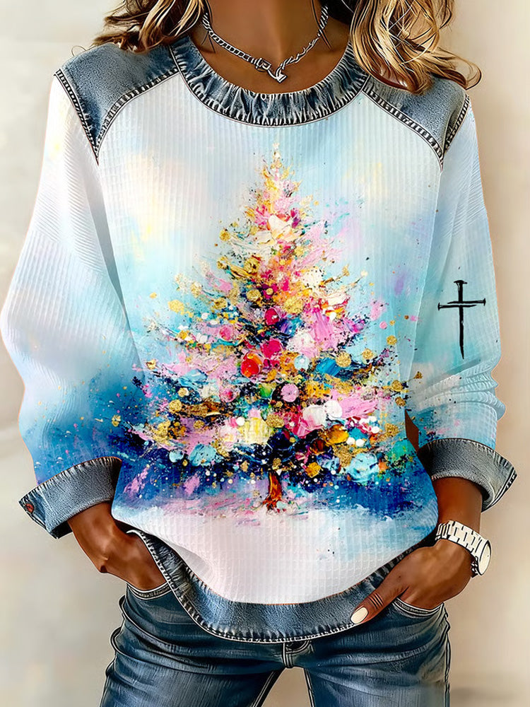 Thoughtfully Designed Shirt