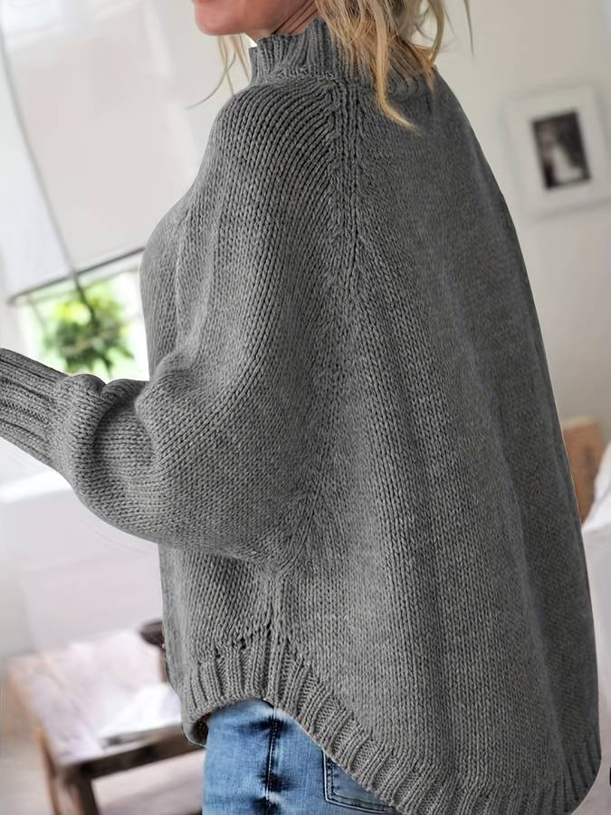 Thoughtfully Designed Sweater