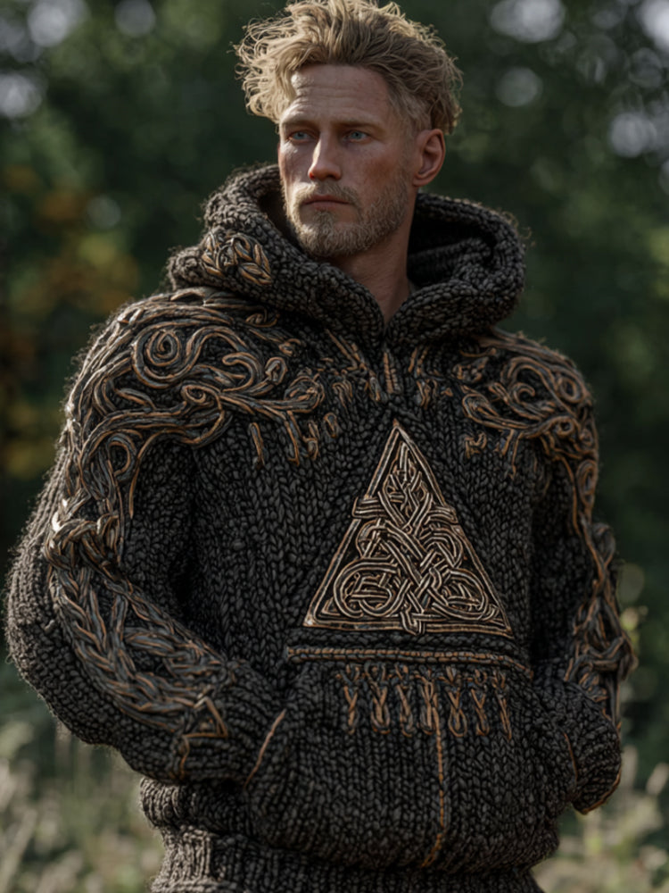 Beautifully Crafted Sweater