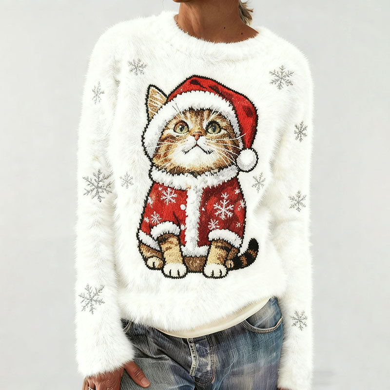 Classic Vintage Sweater