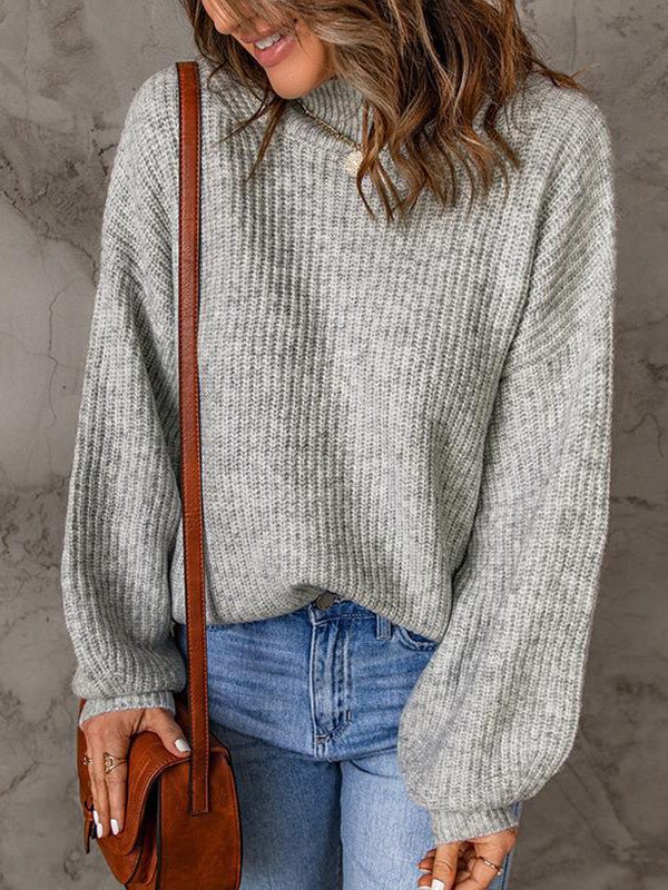 Vintage Inspired Sweater
