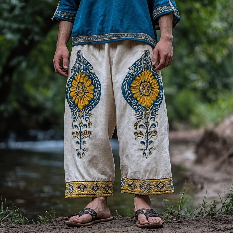 Classic Vintage Pants