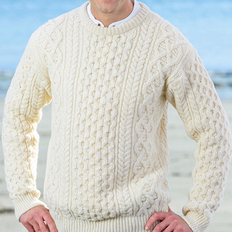 Vintage Inspired Sweater