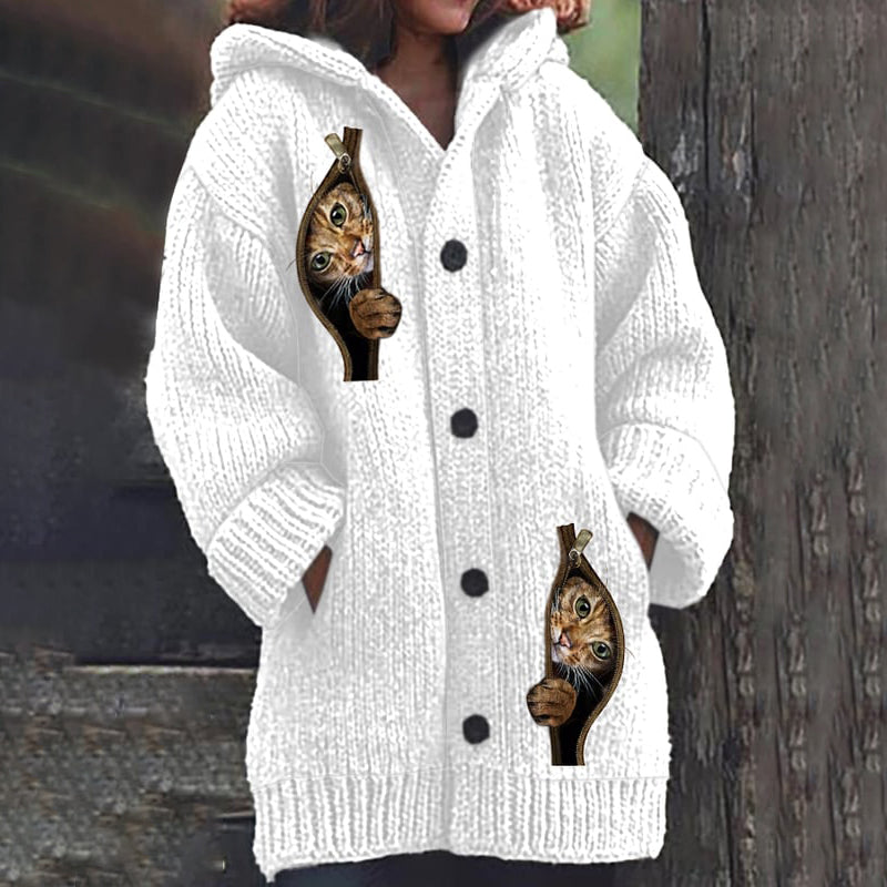 Classic Vintage Sweater