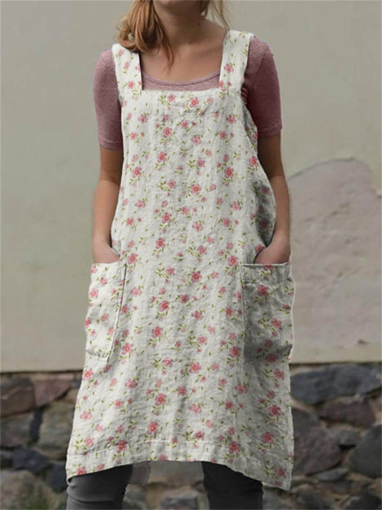 Vintage Inspired Garment