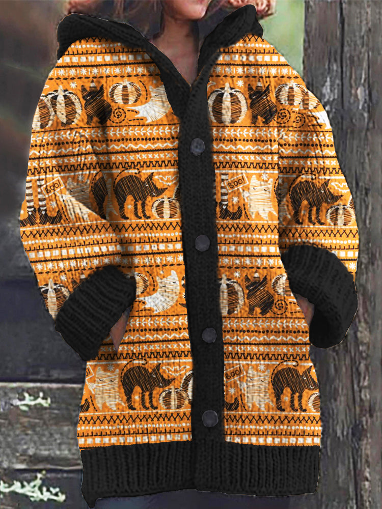 Beautifully Crafted Cardigan
