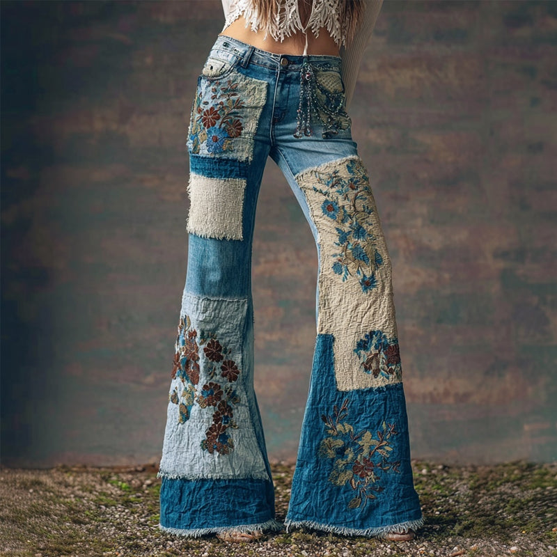 Vintage Inspired Garment