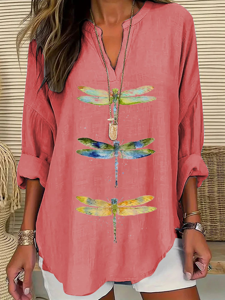 Elegantly Designed Shirt