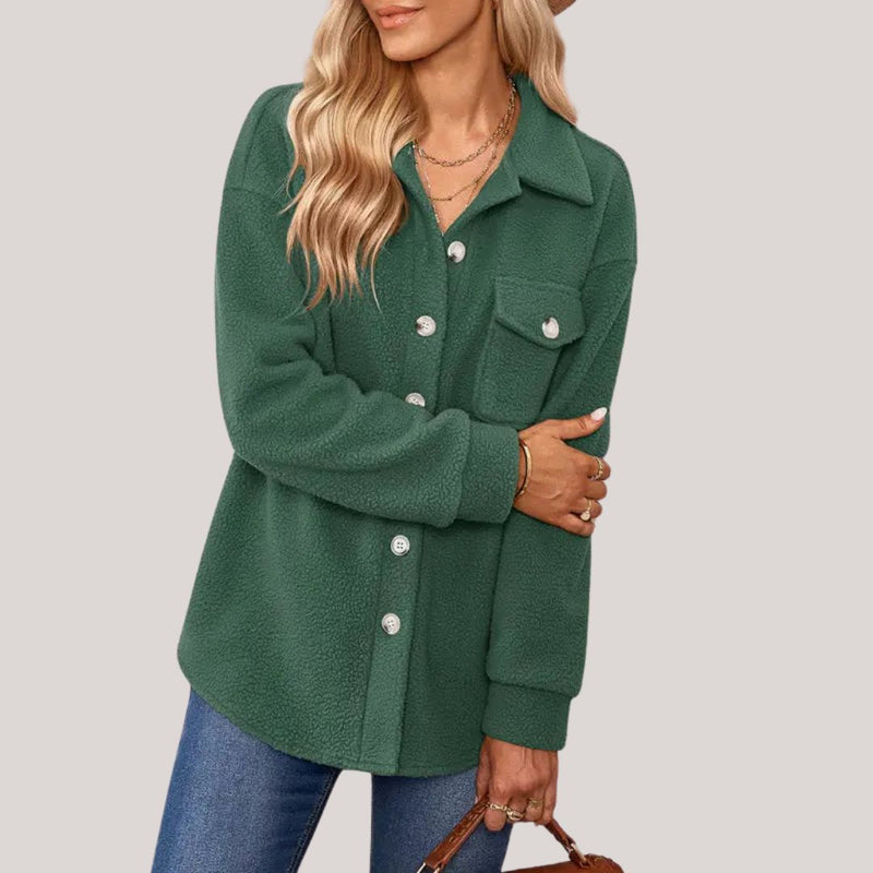 Classic Vintage Jacket